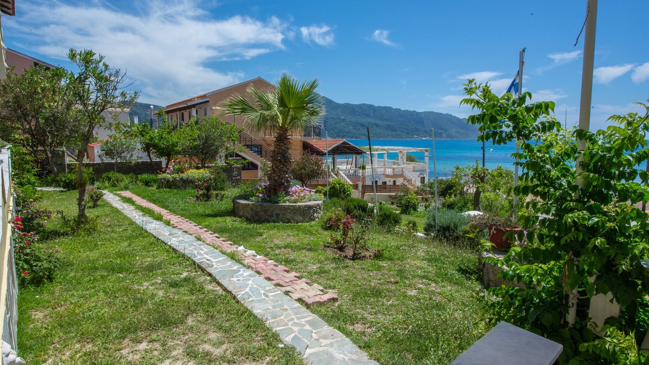 Photo of Outdoor in Afionas