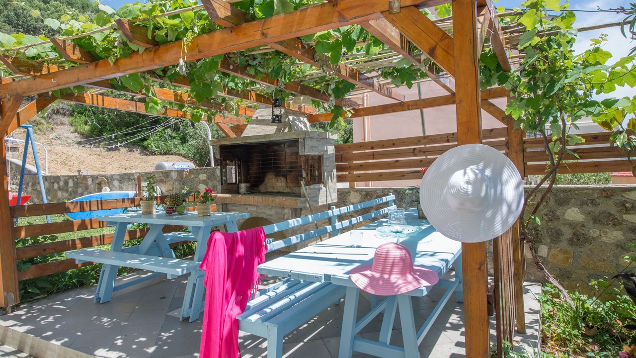 Photo of Outdoor in Afionas