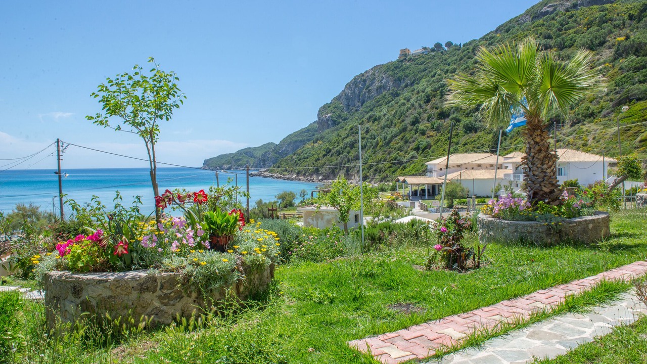 Photo of Outdoor in Afionas