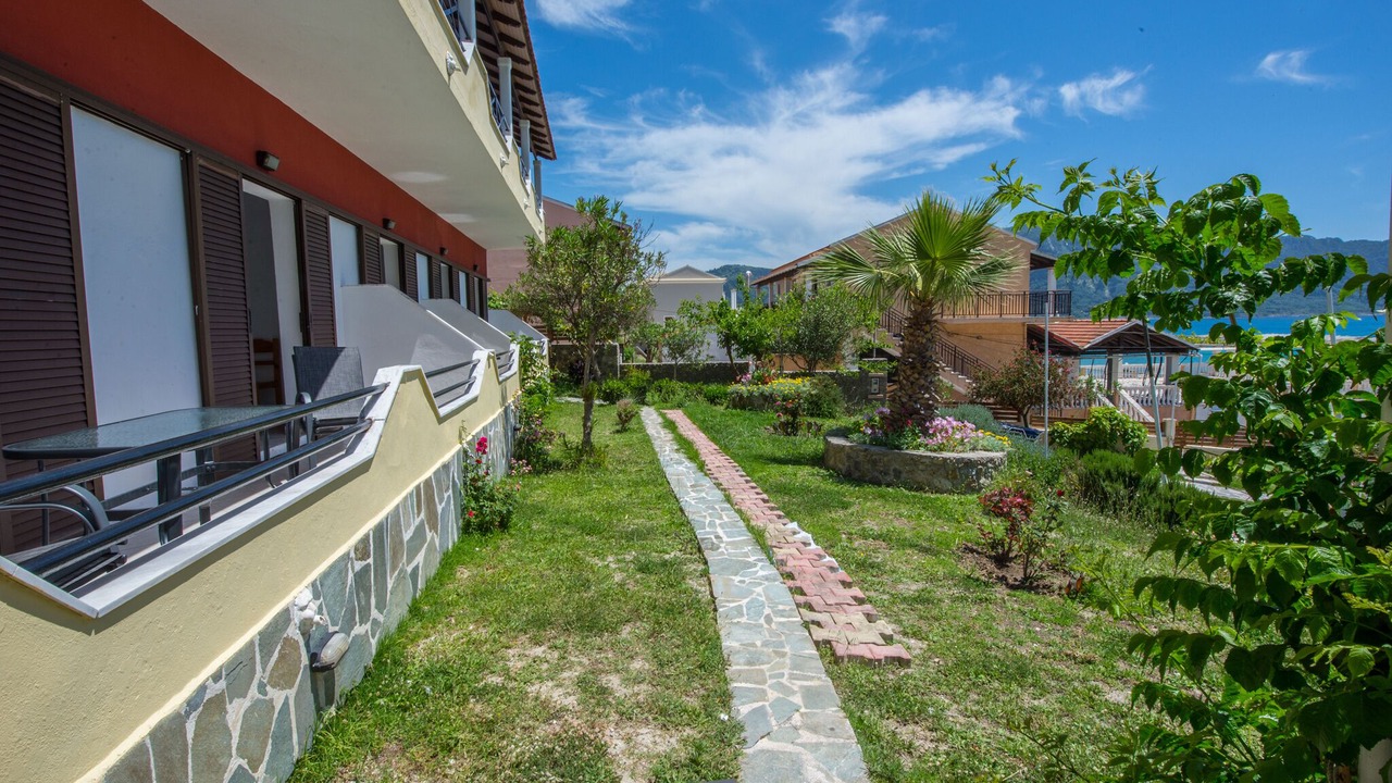 Photo of Outdoor in Afionas