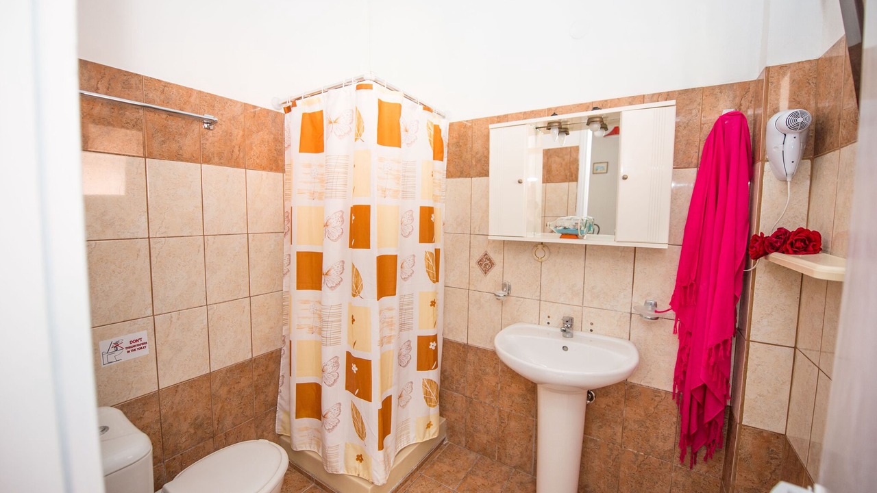 Photo of Bathroom in Afionas