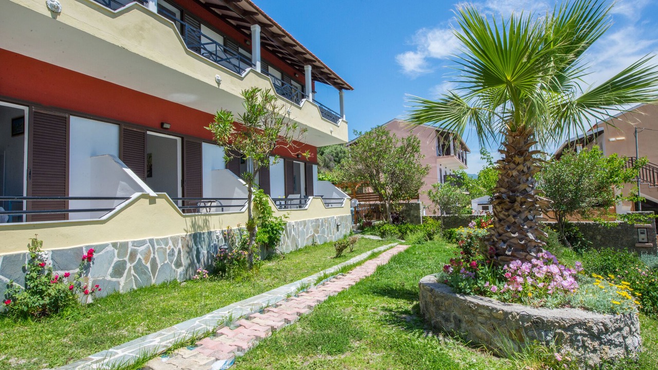 Photo of Outdoor in Afionas