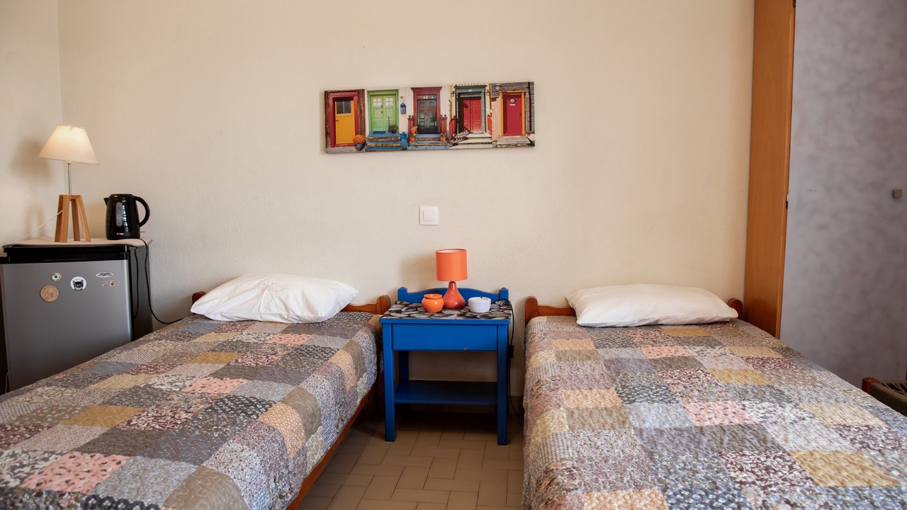 Photo of Bedroom in Kato Stalos