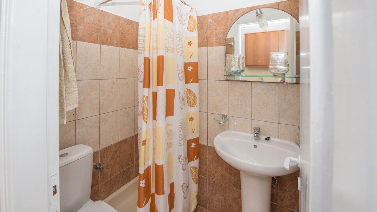 Photo of Bathroom in Afionas
