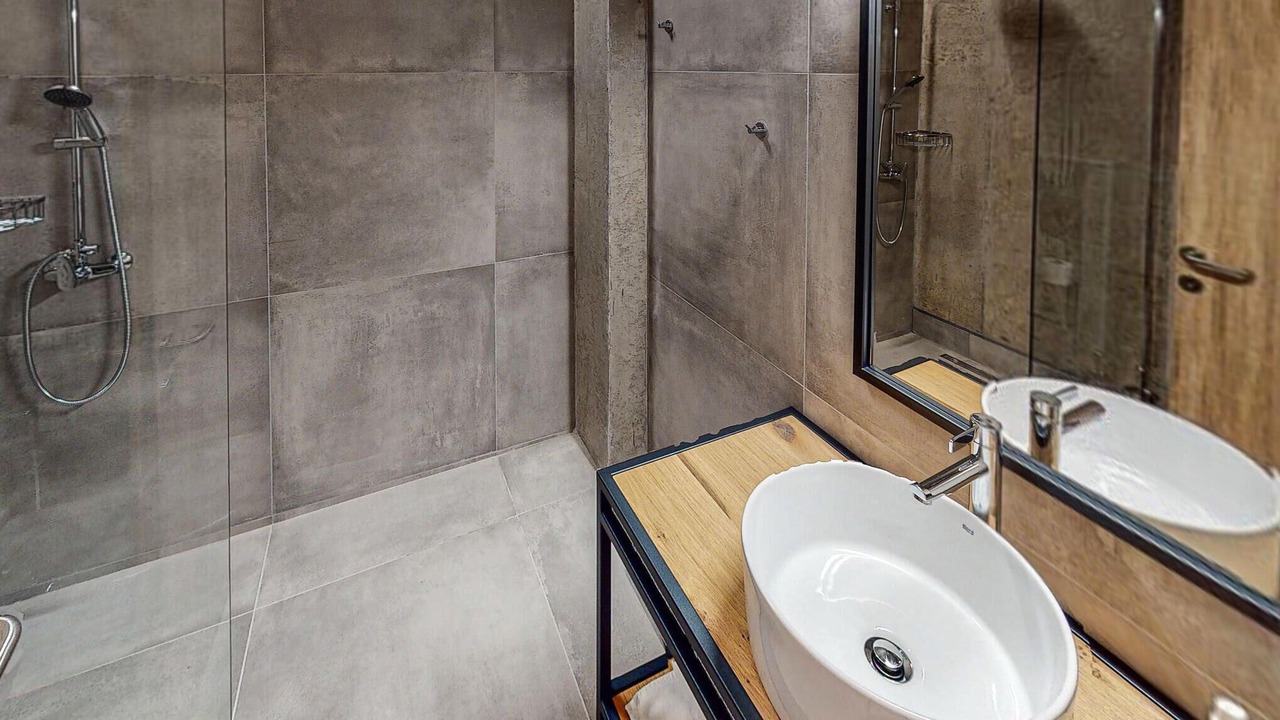 Photo of Bathroom in Lygaria