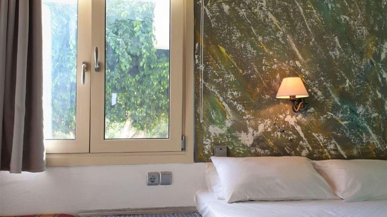 Photo of Bedroom in Piskopiano