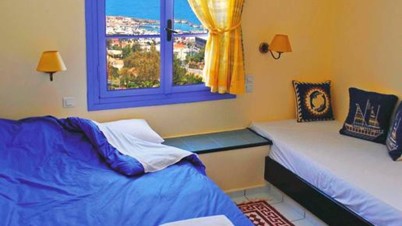 Photo of Bedroom in Piskopiano