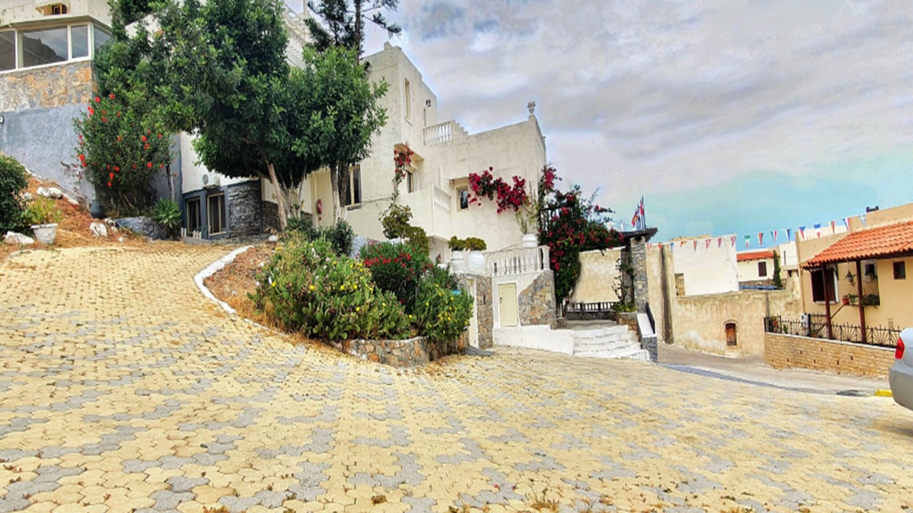 Photo of Outdoor in Piskopiano