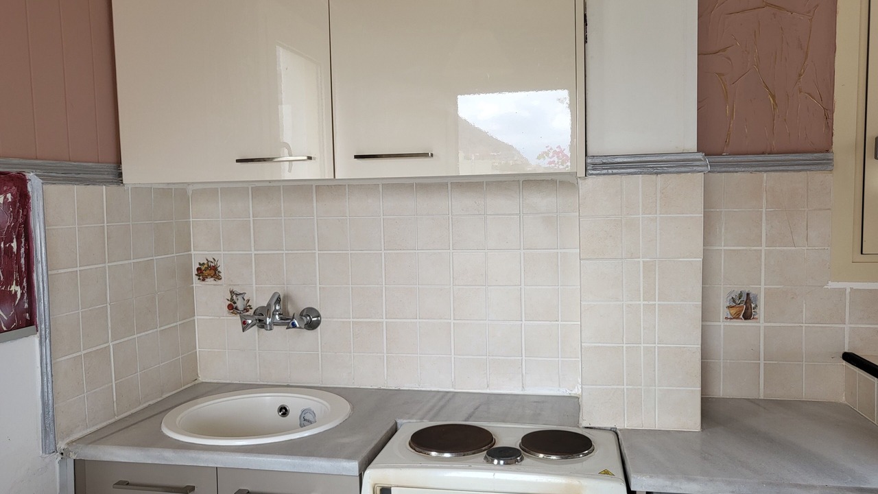 Photo of Bathroom in Piskopiano