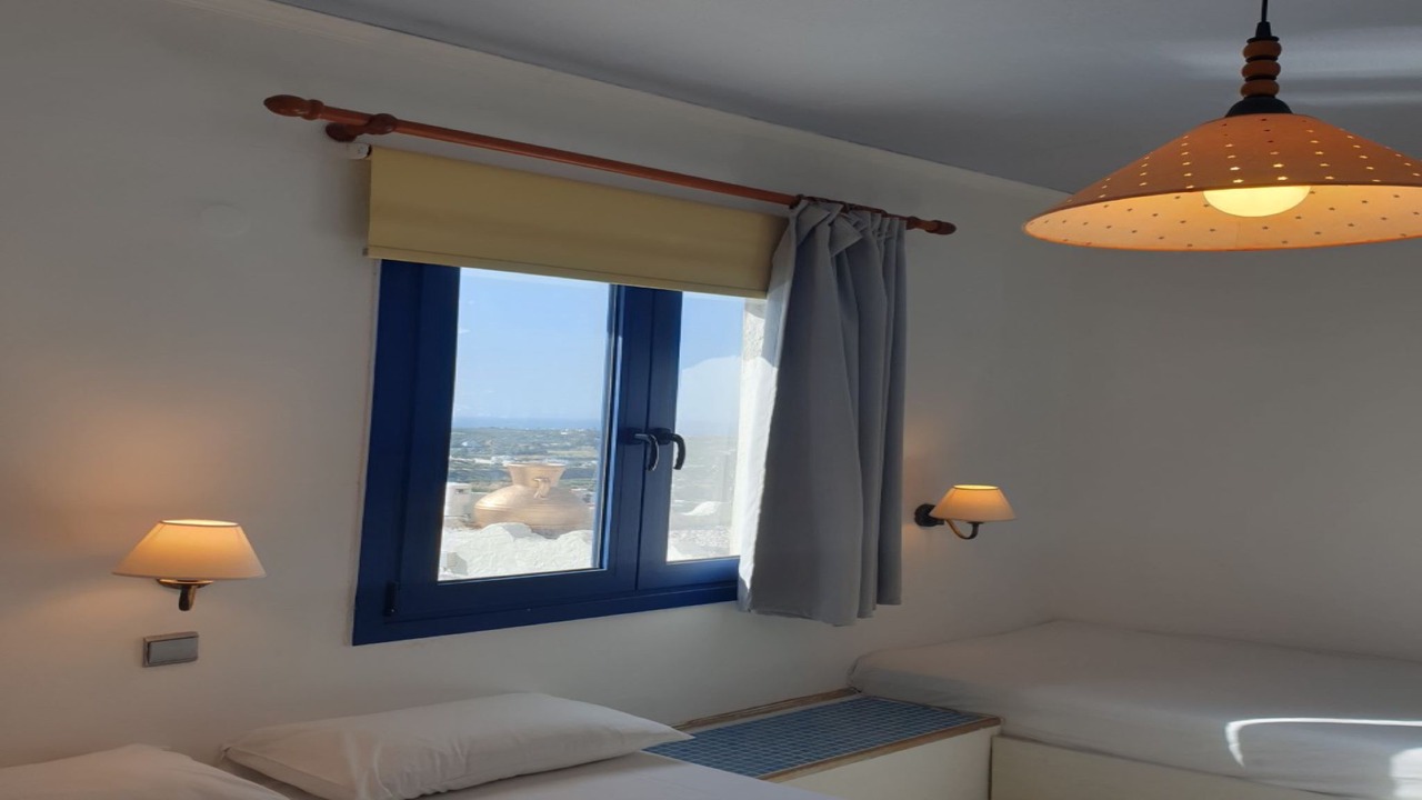 Photo of Bedroom in Piskopiano