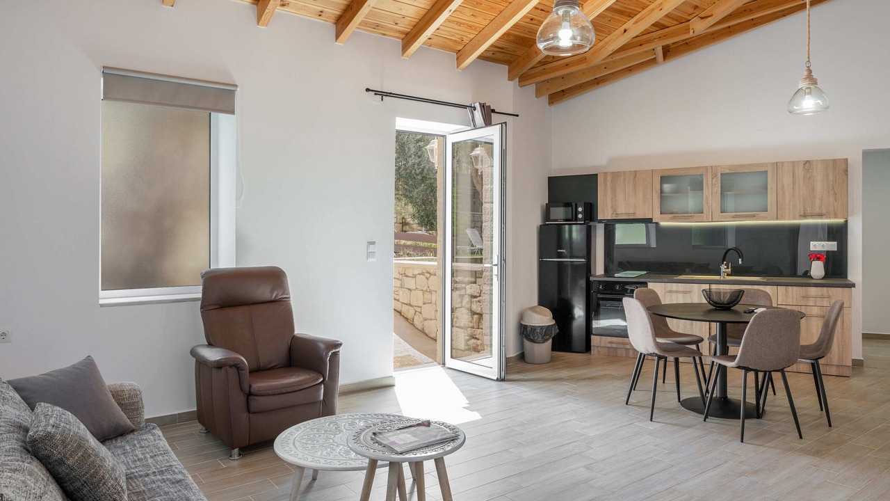 Photo of Livingroom in Monopari