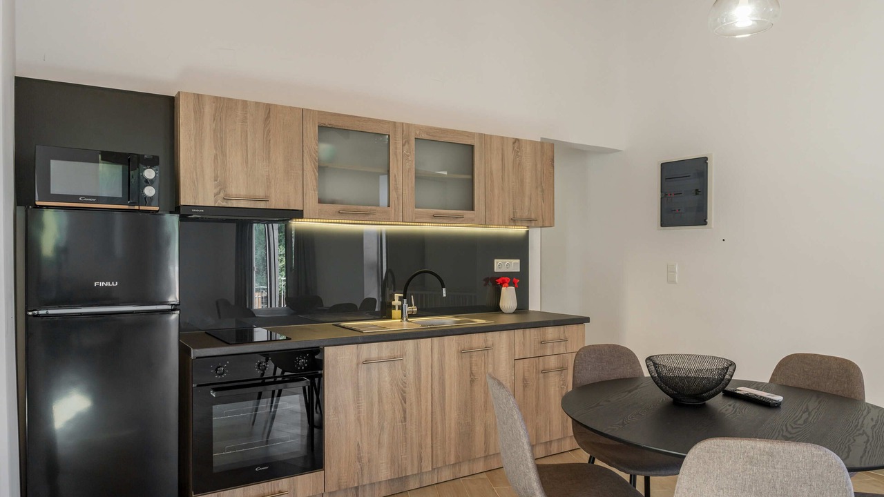 Photo of Kitchen in Monopari