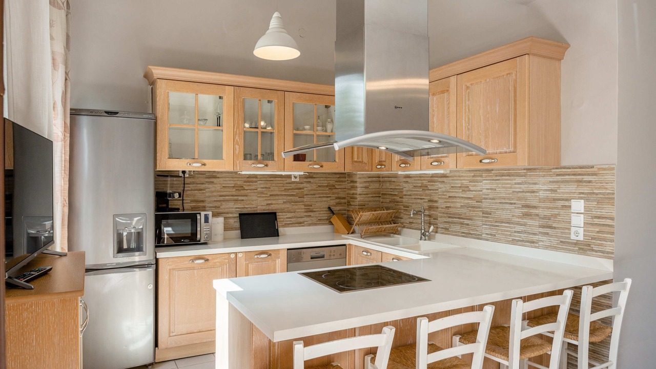 Photo of Kitchen in Monopari