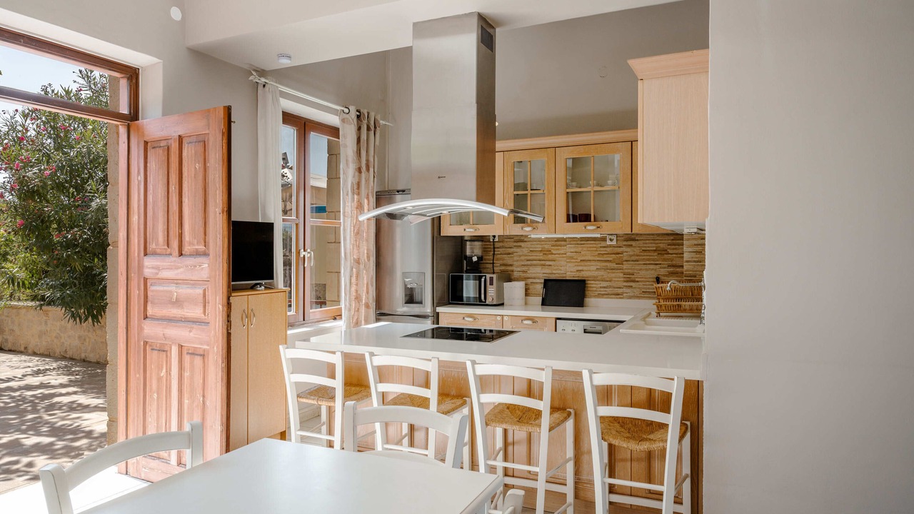 Photo of Kitchen in Monopari