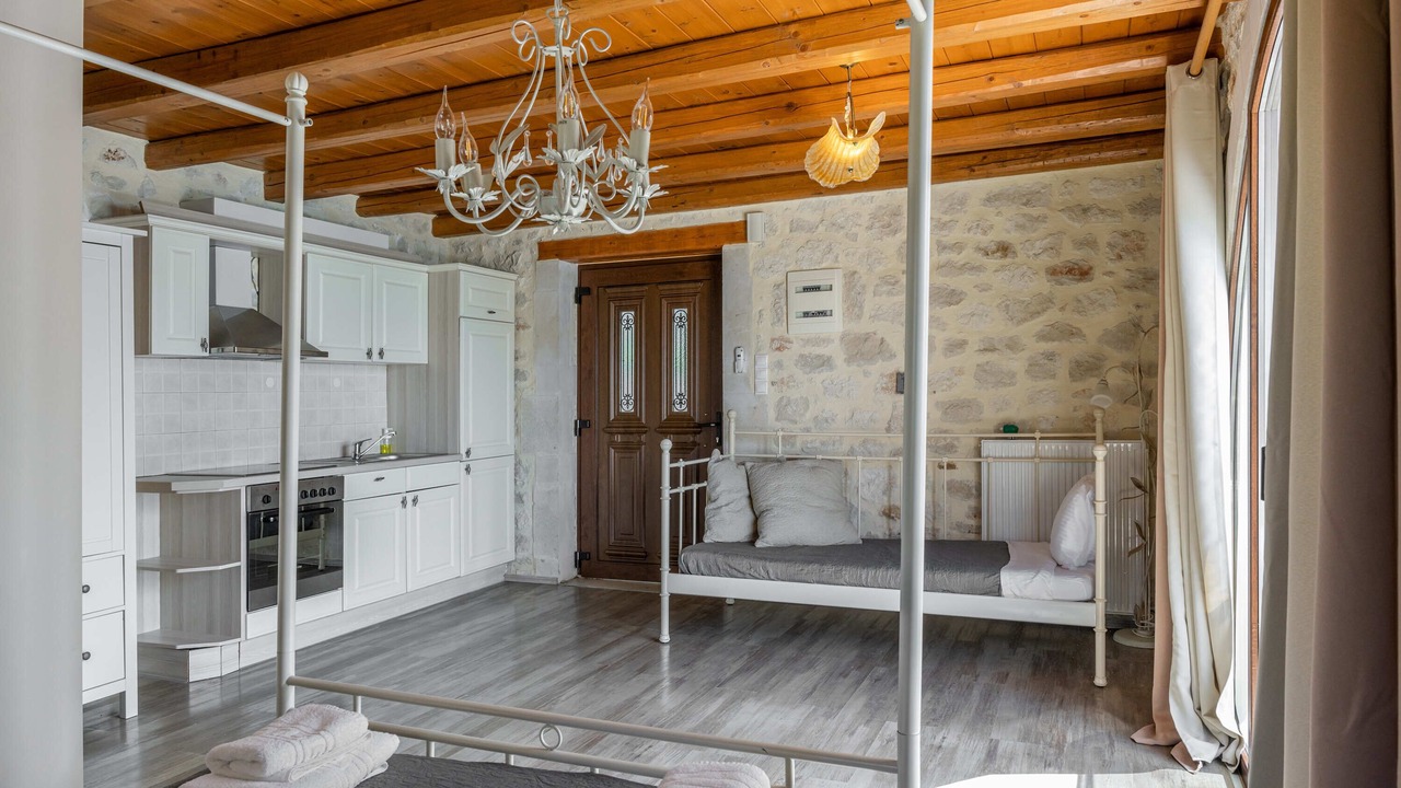 Photo of Bedroom in Monopari