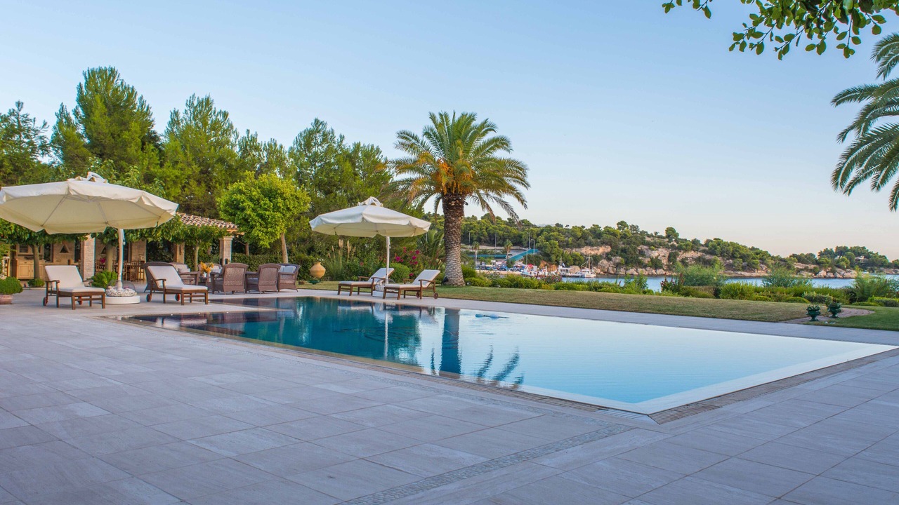 Photo of Outdoor in Porto Heli