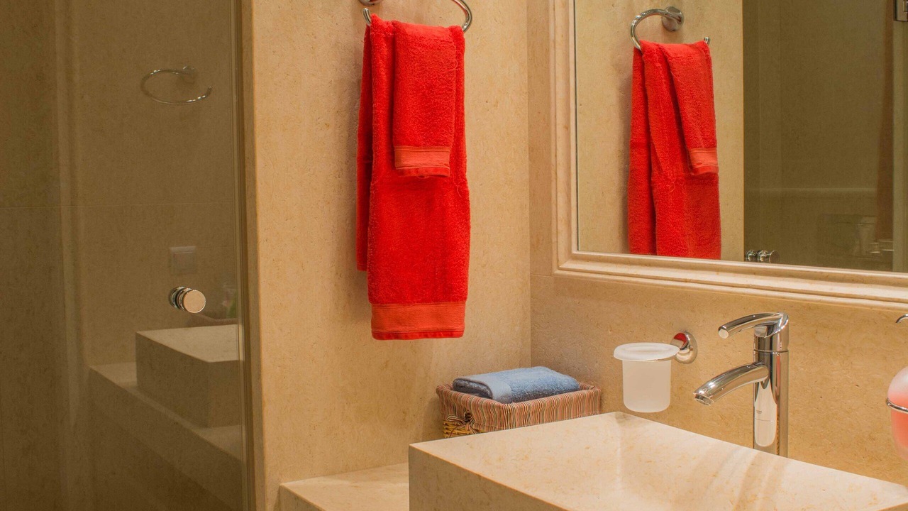 Photo of Bathroom in Porto Heli
