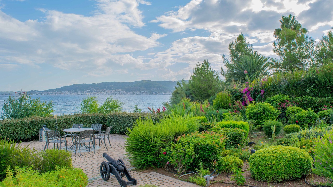 Photo of Outdoor in Porto Heli
