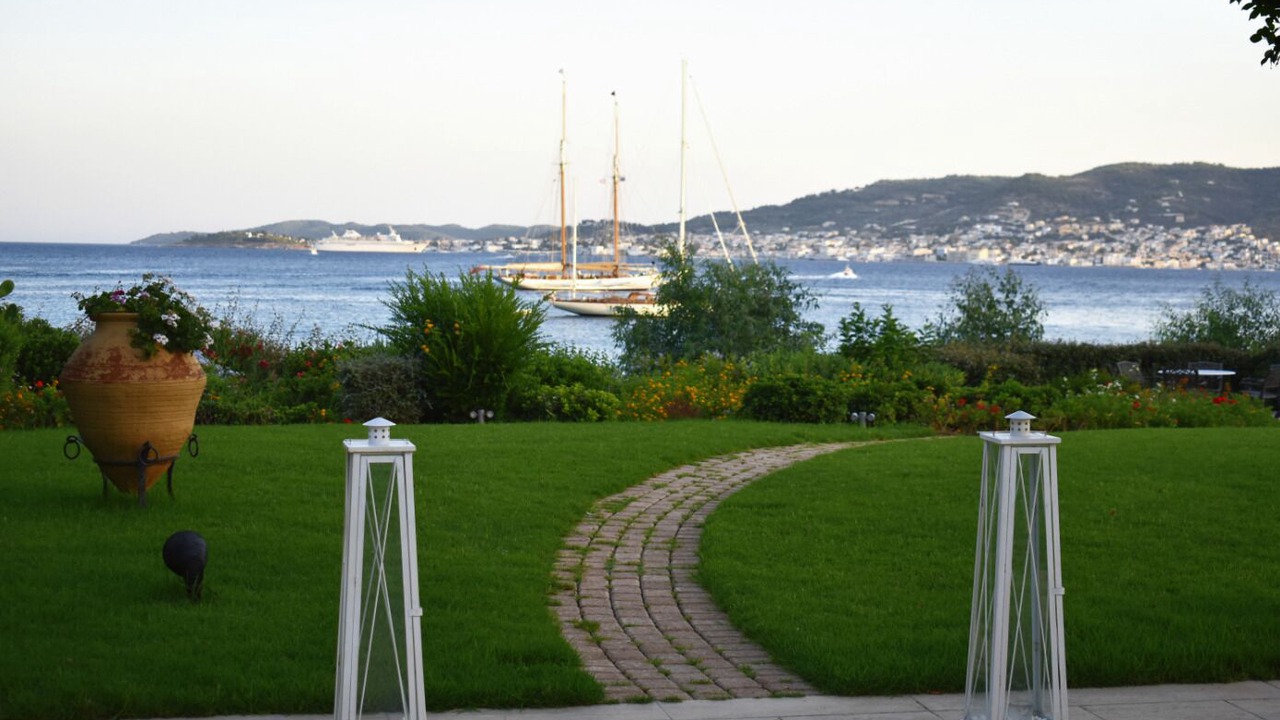 Photo of Outdoor in Porto Heli