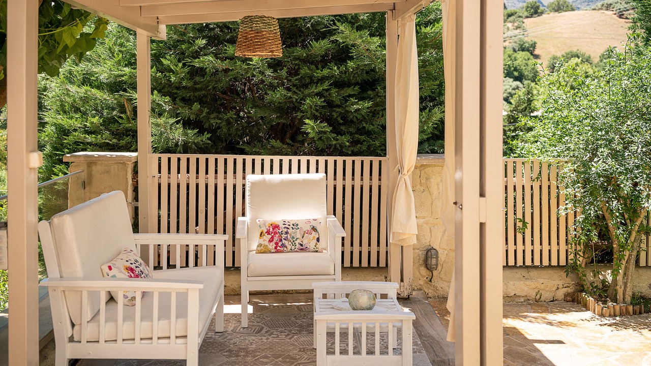 Photo of Outdoor in Loulos
