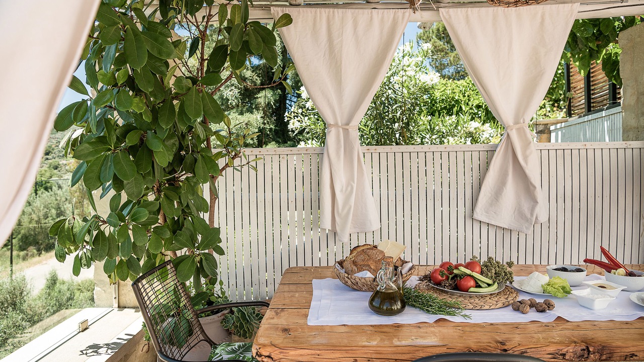 Photo of Outdoor in Loulos