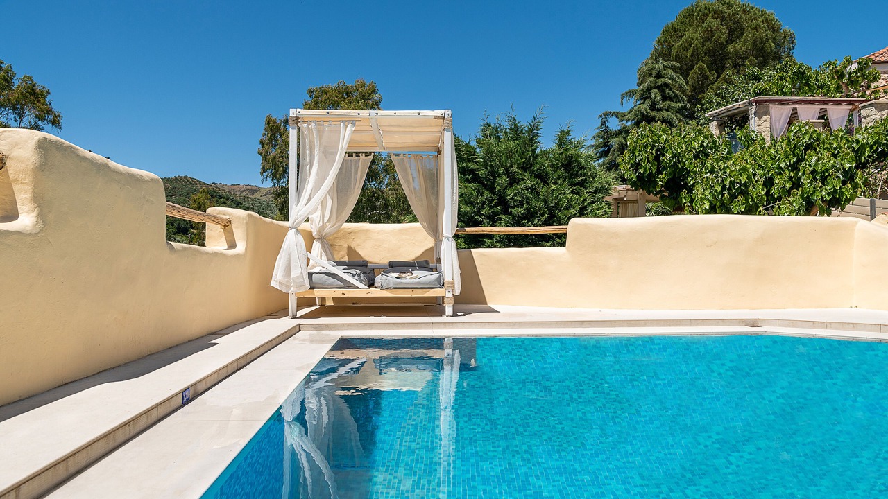 Photo of Outdoor in Loulos