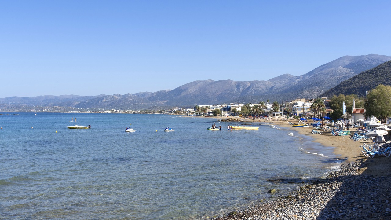 Photo of Others in Stalida