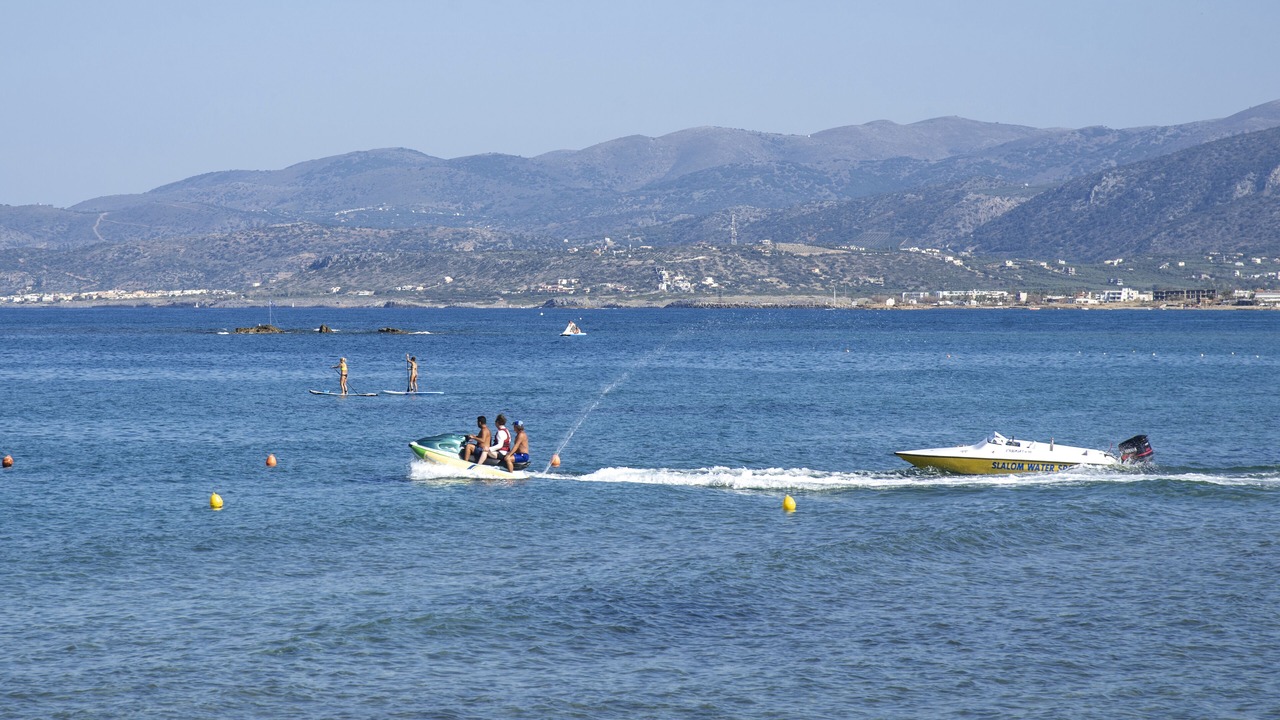 Photo of Others in Stalida