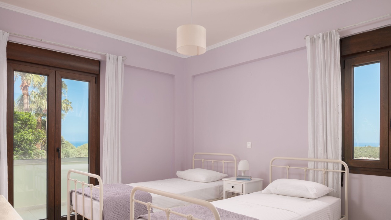 Photo of Bedroom in Maroulas