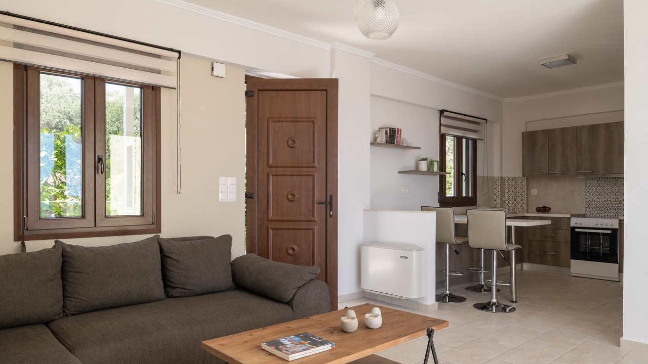 Photo of Livingroom in Maroulas