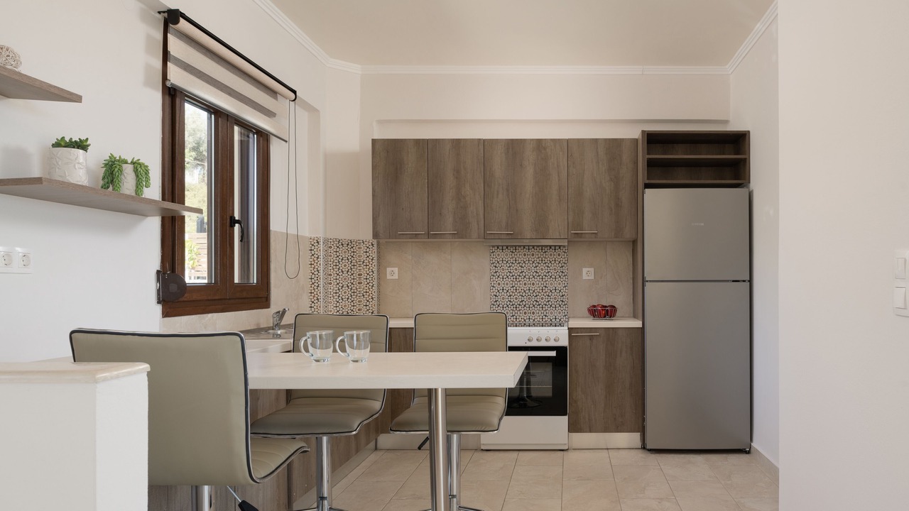 Photo of Kitchen in Maroulas