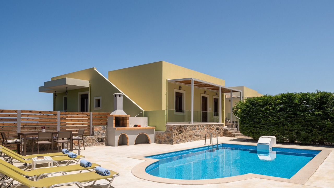 Photo of Outdoor in Maroulas