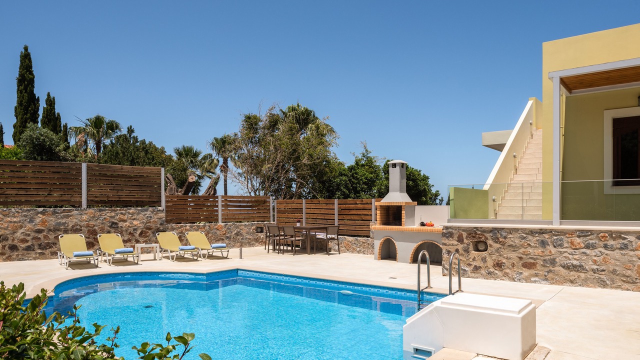 Photo of Outdoor in Maroulas