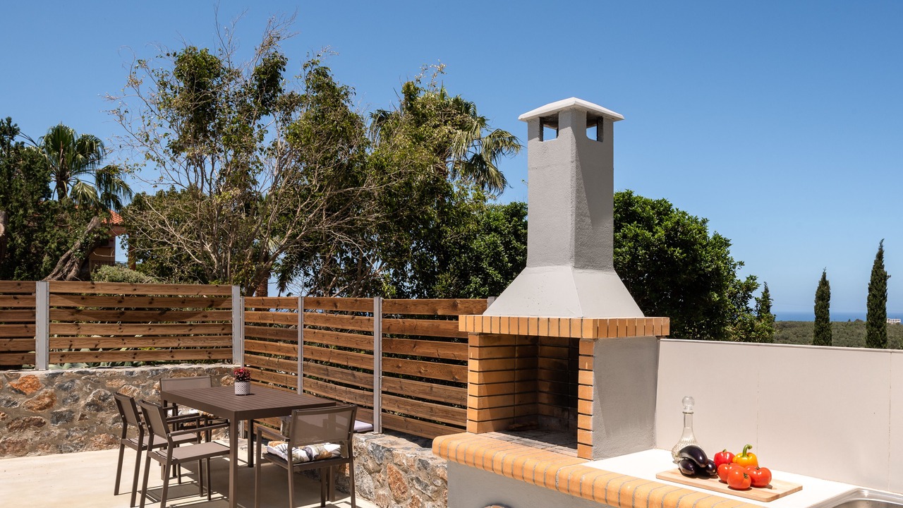 Photo of Outdoor in Maroulas