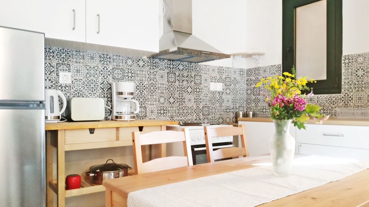 Photo of Kitchen in Longos