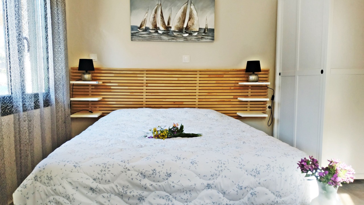 Photo of Bedroom in Longos