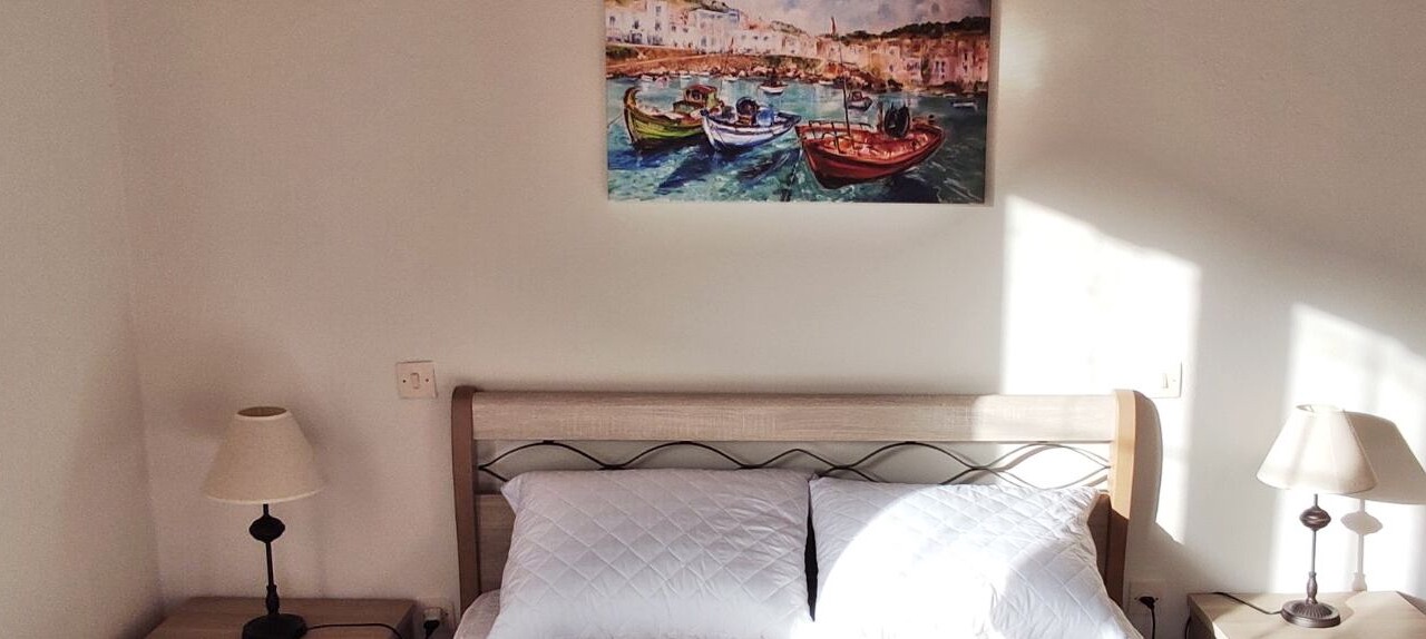 Photo of Bedroom in Longos