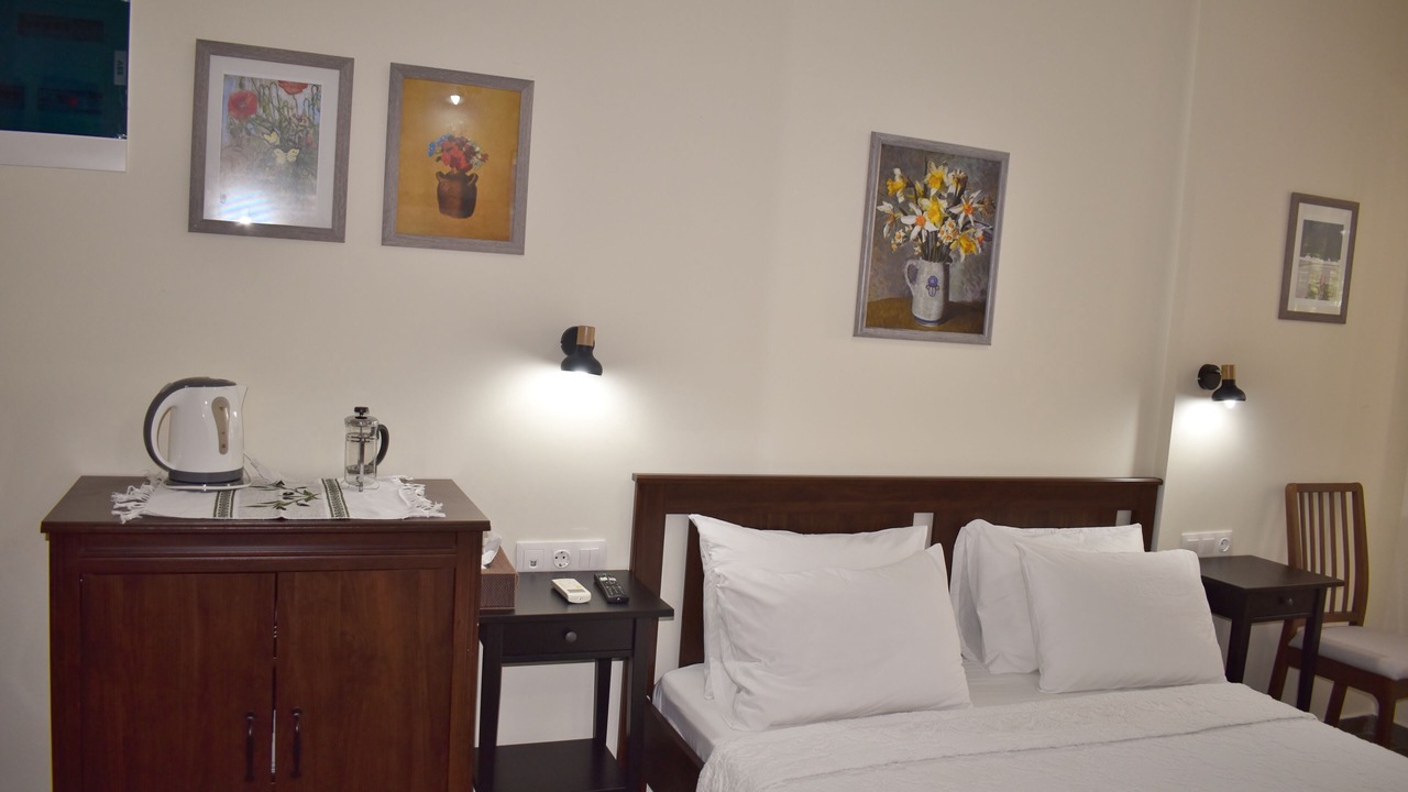 Photo of Bedroom in Pefkochori