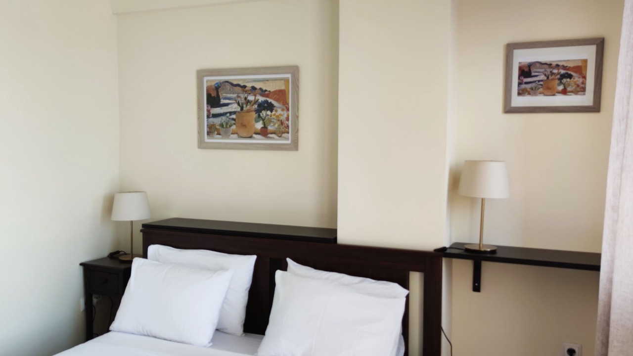 Photo of Bedroom in Pefkochori