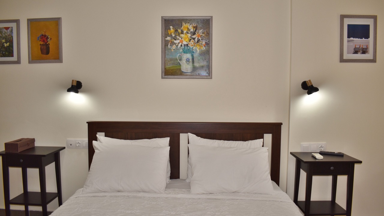Photo of Bedroom in Pefkochori