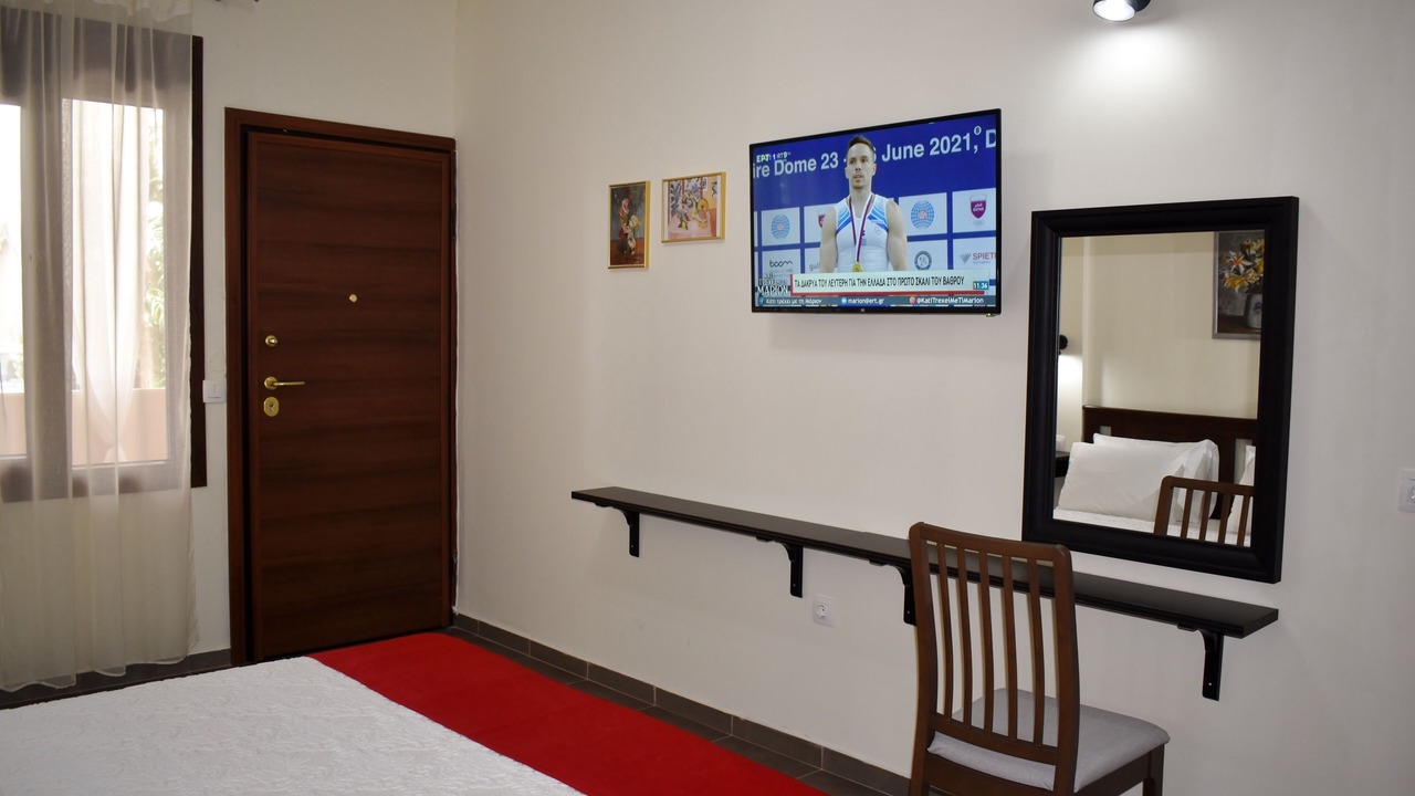 Photo of Bedroom in Pefkochori