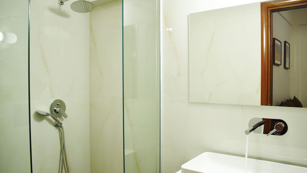 Photo of Bathroom in Pefkochori