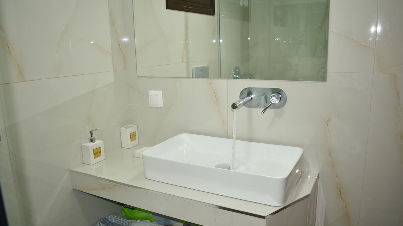 Photo of Bathroom in Pefkochori