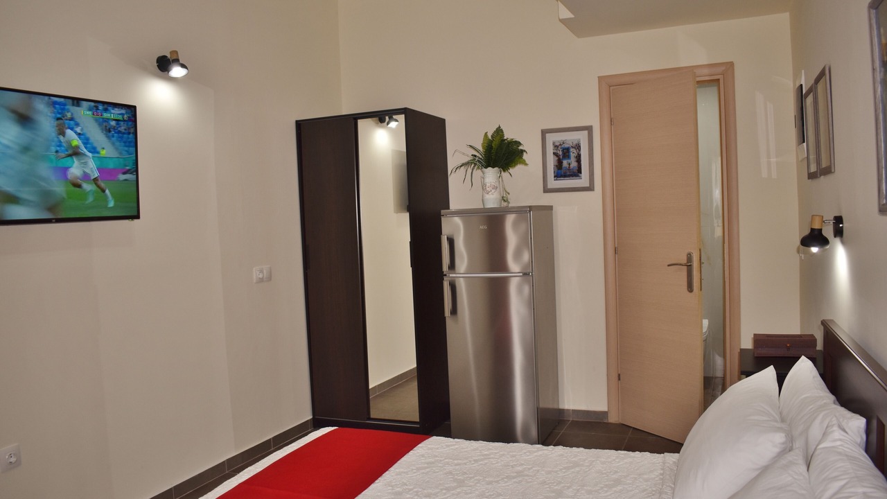 Photo of Bedroom in Pefkochori