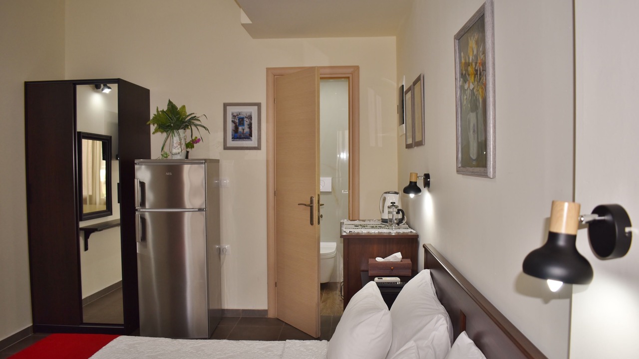 Photo of Bedroom in Pefkochori