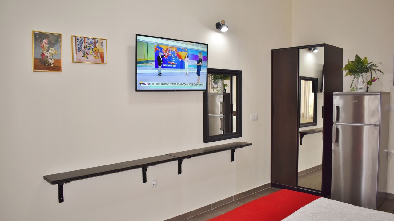 Photo of Bedroom in Pefkochori