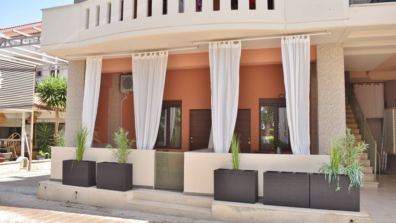 Photo of Outdoor in Pefkochori