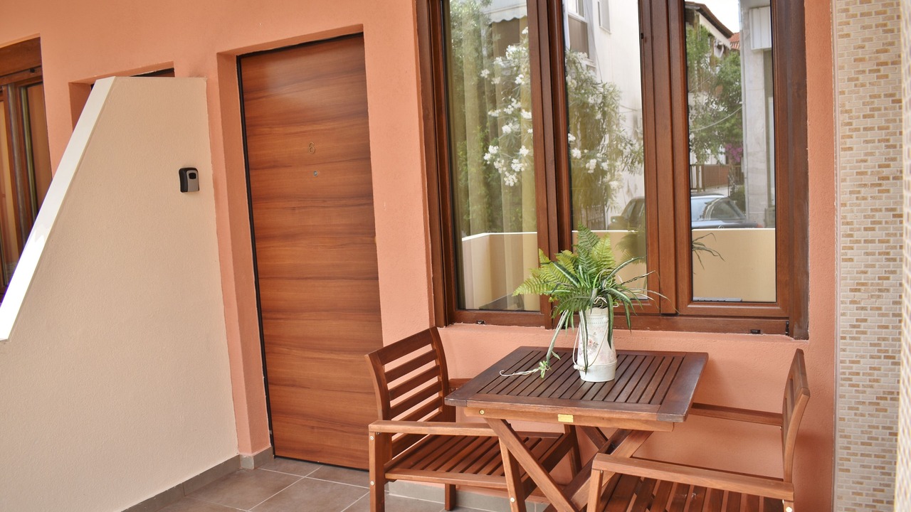 Photo of Outdoor in Pefkochori