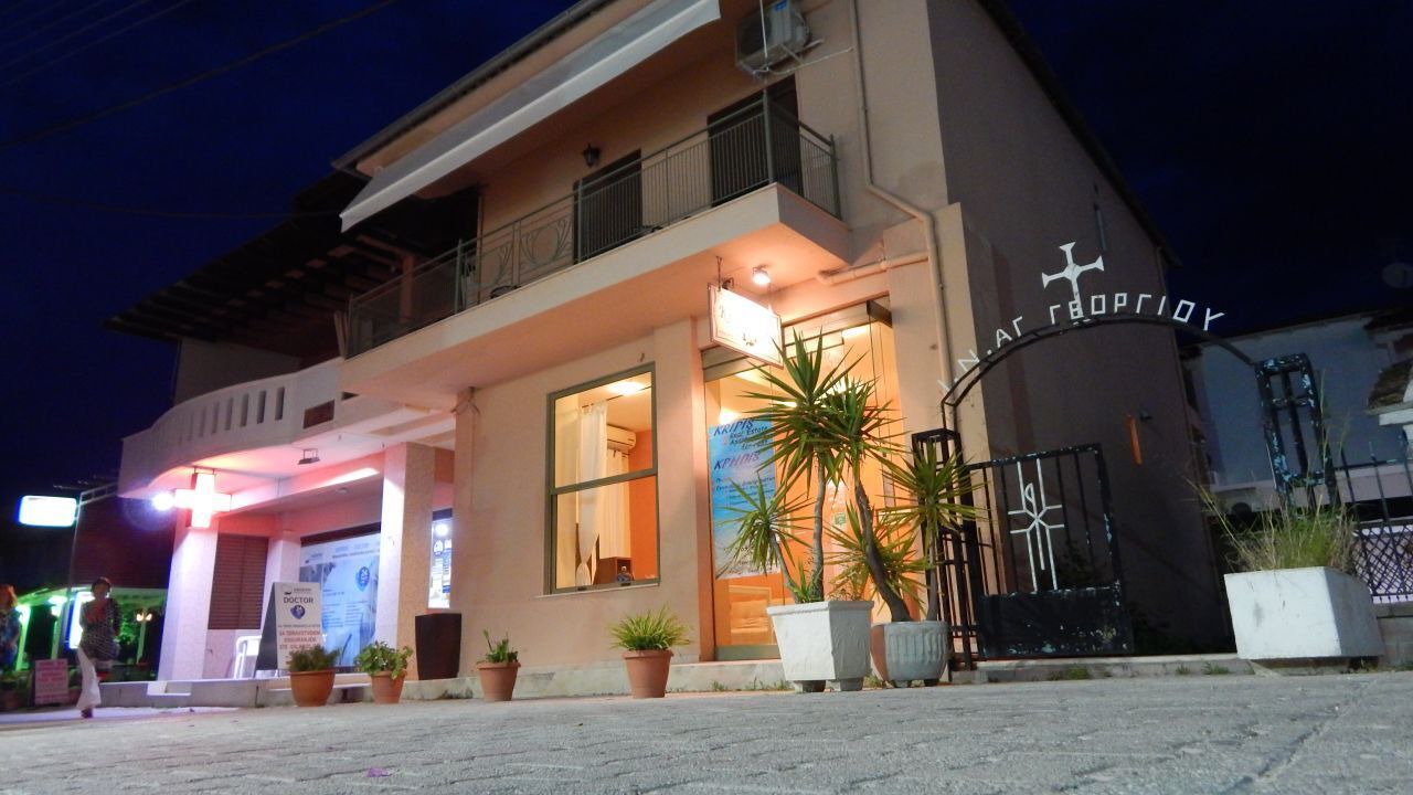 Photo of Outdoor in Pefkochori