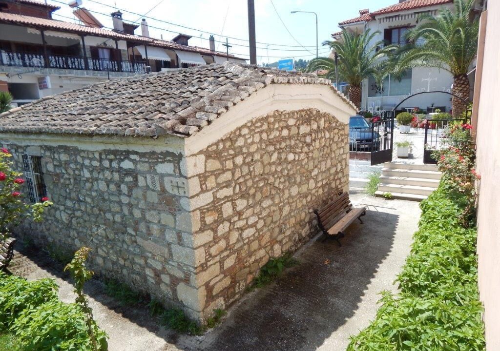 Photo of Outdoor in Pefkochori